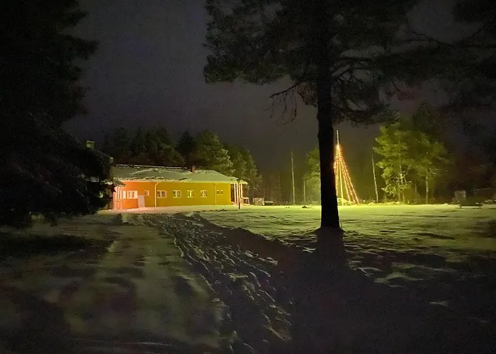 Majatalo Jurtta