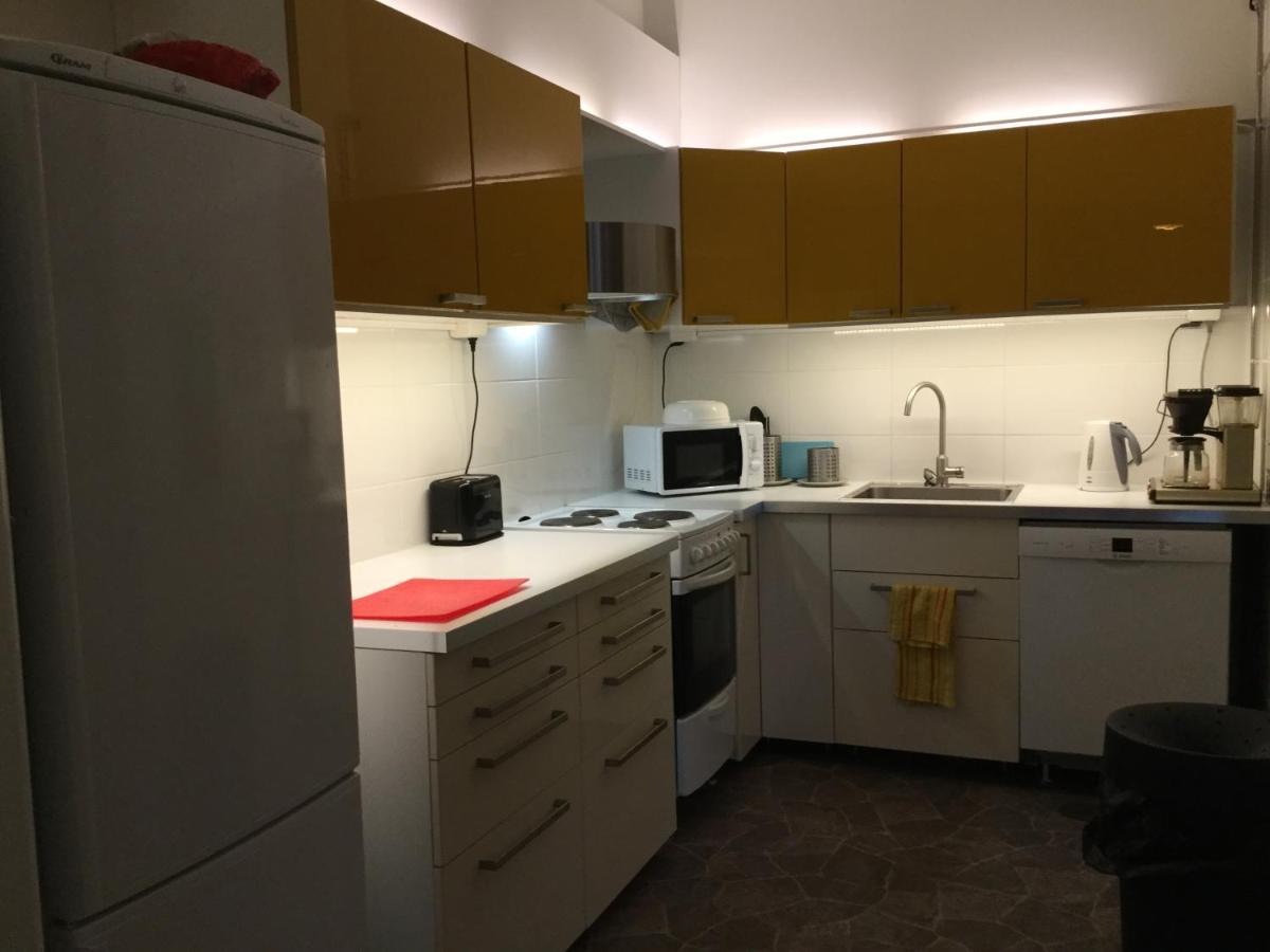 Majatalo Jurtta Mini-hôtel Rautuskylä