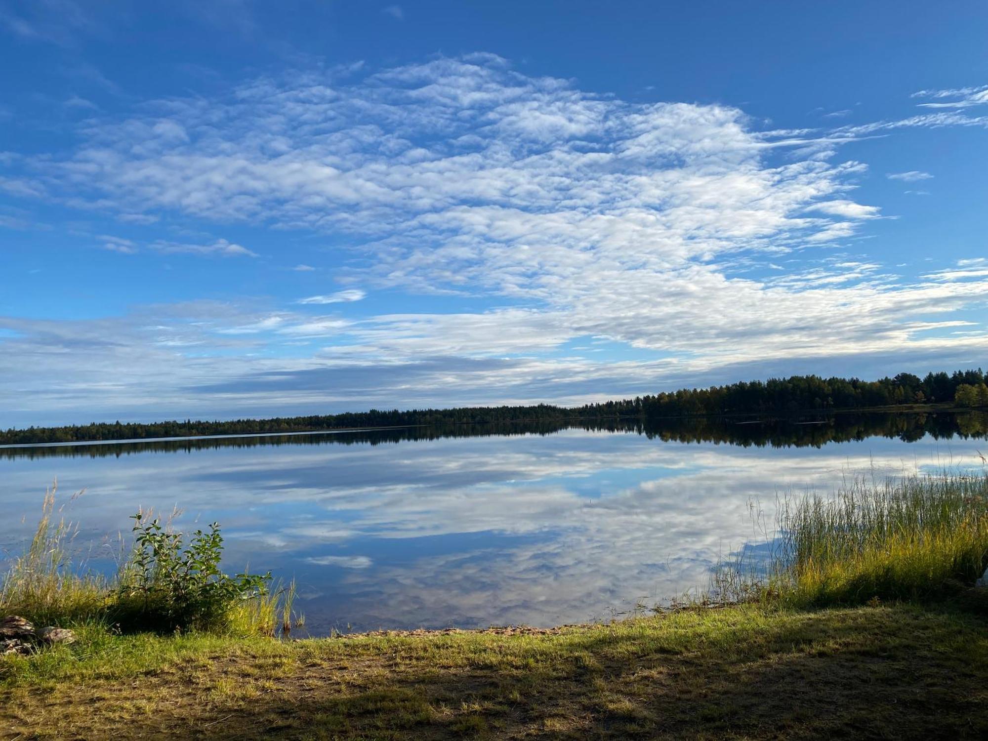 Majatalo Jurtta * Rautuskylä